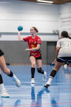 Bild 132 - wCJ TSV Ellerbek - AMTV Hamburg 2 : Ergebnis: 25:20